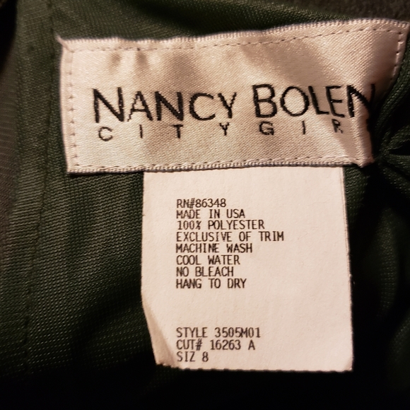 pants and top - Picture 8 of 10